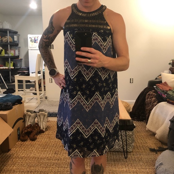 Xhilaration dress size XS from Target - Picture 2 of 6
